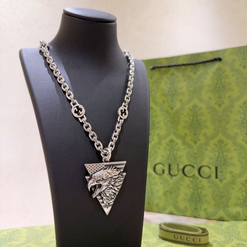 Gucci Necklaces